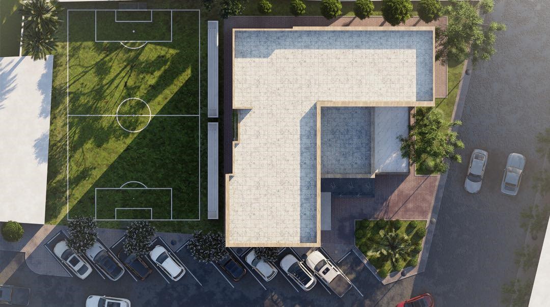 أعمال دار مراكش