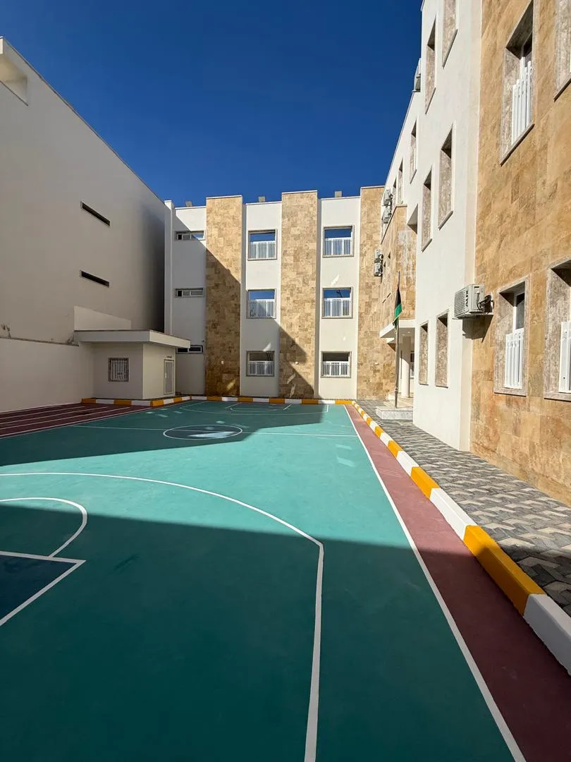 مدرسة النجم الساطع